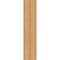 Ekena Millwork Balboa Smooth Arts and Crafts Outlooker, Western Red Cedar, 7 1/2"W x 22"D x 34"H OUT08X22X34BOA03SWR - alternate 4
